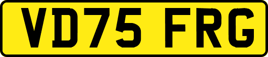VD75FRG