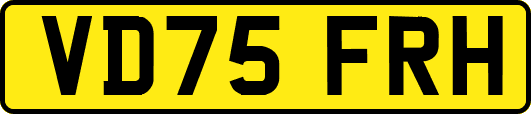 VD75FRH