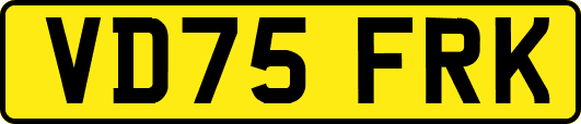 VD75FRK