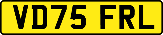 VD75FRL