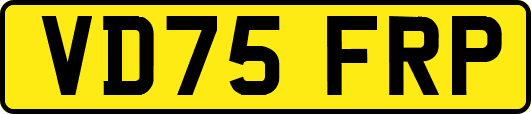 VD75FRP