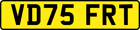 VD75FRT