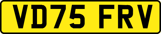 VD75FRV
