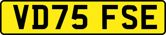 VD75FSE
