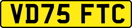 VD75FTC