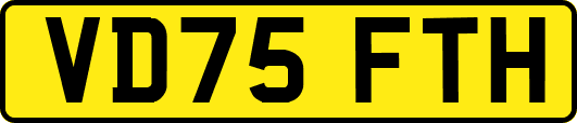 VD75FTH
