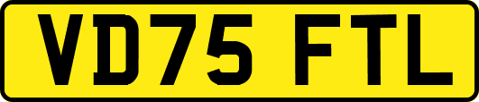 VD75FTL