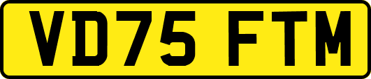 VD75FTM