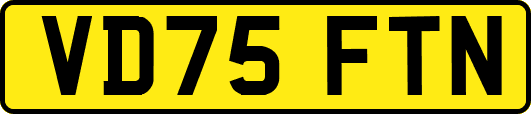 VD75FTN