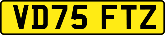 VD75FTZ