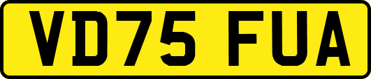 VD75FUA