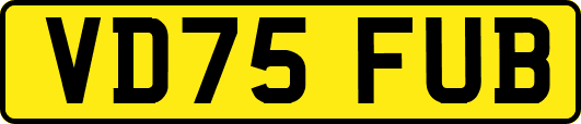 VD75FUB