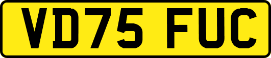 VD75FUC