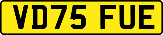 VD75FUE
