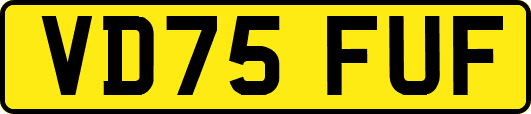 VD75FUF