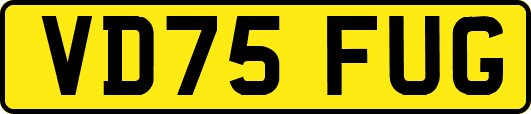 VD75FUG