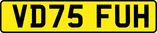 VD75FUH