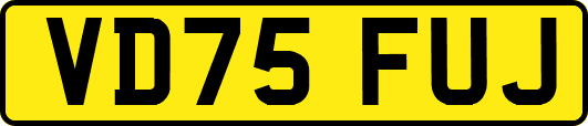 VD75FUJ
