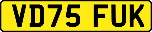 VD75FUK