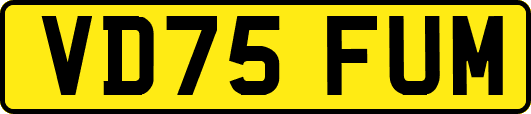 VD75FUM