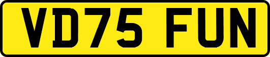 VD75FUN