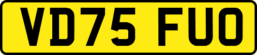 VD75FUO