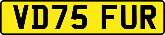 VD75FUR