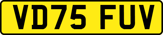 VD75FUV