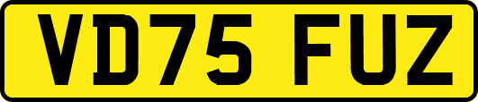 VD75FUZ