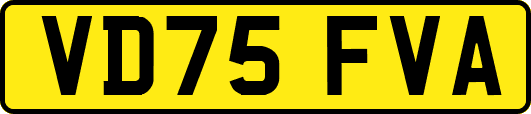 VD75FVA