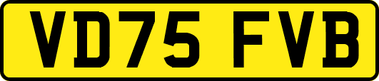 VD75FVB