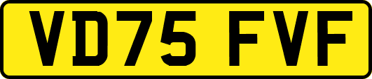 VD75FVF