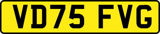 VD75FVG