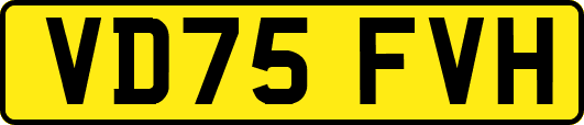 VD75FVH