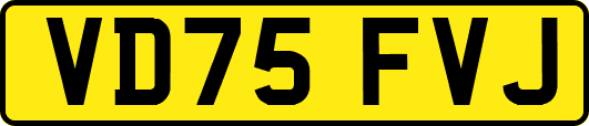 VD75FVJ