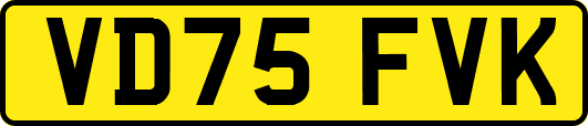 VD75FVK
