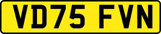 VD75FVN