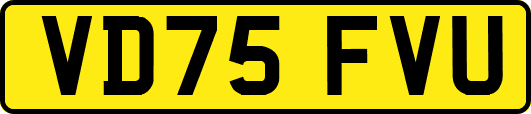 VD75FVU