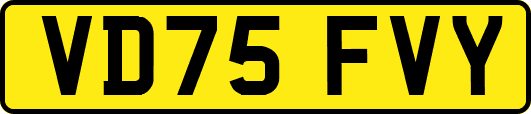 VD75FVY