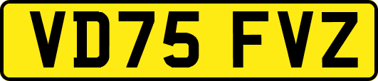 VD75FVZ