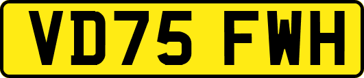 VD75FWH