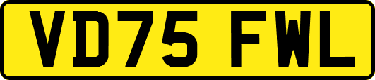 VD75FWL
