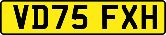 VD75FXH