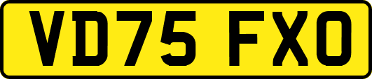 VD75FXO