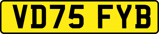 VD75FYB