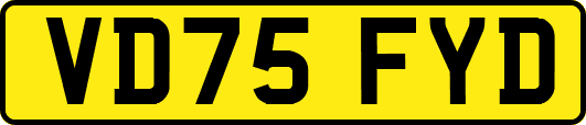 VD75FYD