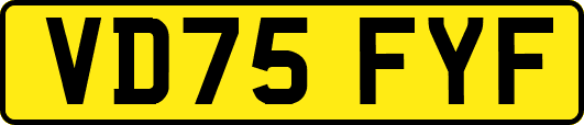 VD75FYF