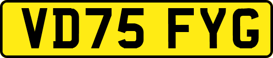 VD75FYG