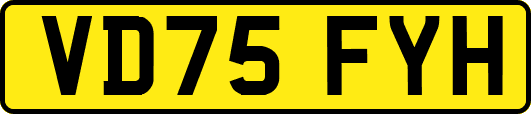 VD75FYH