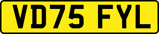 VD75FYL